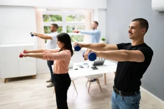 Breathing exercises and techniques for stress relief and relaxation