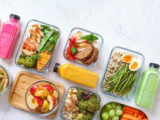 Daily wellness habits that support sustainable work-life balance