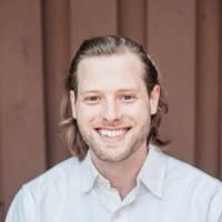 Joshua Day, CEO of Easy Wellness