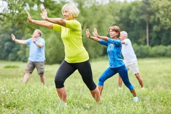Natural stress relief techniques and wellness strategies for managing stress effectively