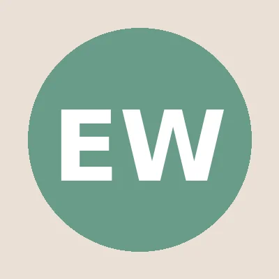 Easy Wellness Logo
